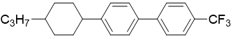 4-(反式-4-丙基環己基)-4&rsquo;-三氟甲基-1,1&rsquo;-聯苯