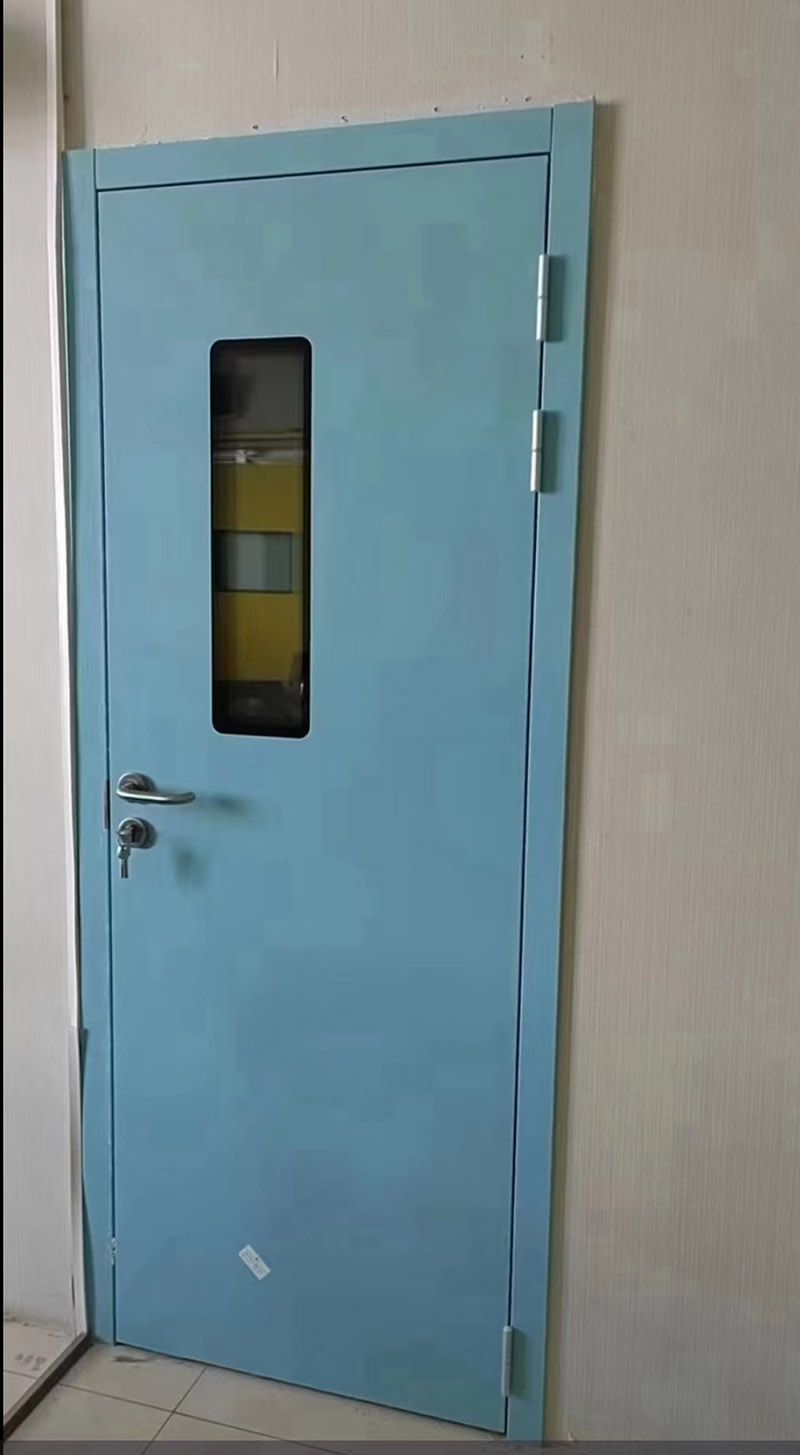 醫用門（潔凈門）